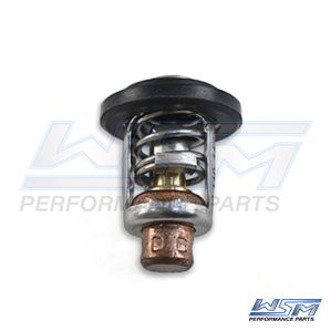 Mercury / Yamaha Thermostat 9.9 - 55 Hp , C25 / C55 143deg