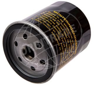 Volvo Oil Filter - D21, D32, D61, D63, D71, D72, D74, D75