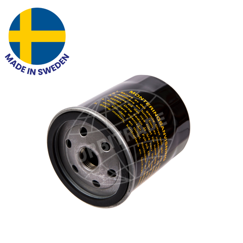 Volvo Oil Filter - D21, D32, D61, D63, D71, D72, D74, D75