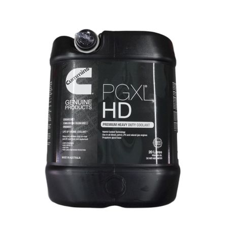 Cummins / Onan Marine Coolant (Pre Mix)