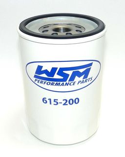 Mercruiser / Mercury Oil Filter (Long Filter)