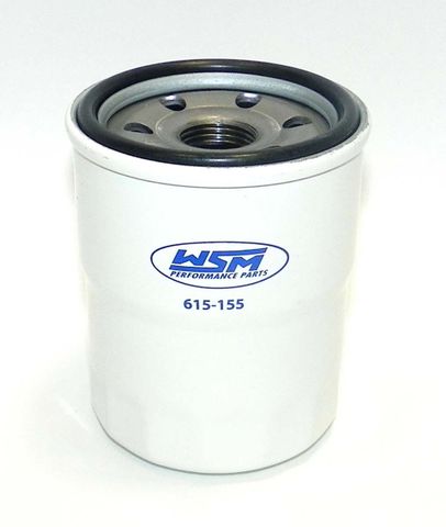 Suzuki 150-300 Hp Oil Filter