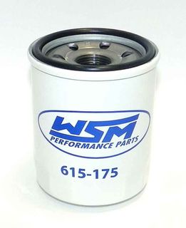 Mercury / Nissan Oil Filter 9.9-140HP 4 Stroke 96-23