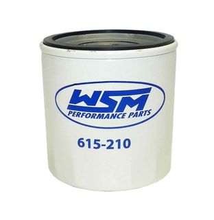 Mercruiser / OMC/ Volvo / Yamaha Oil Filter (Short GM)