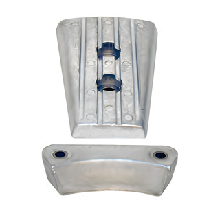 Volvo Penta Aluminium Anode Kit DPH-A, DPH-B, DPH-C, DPR-A