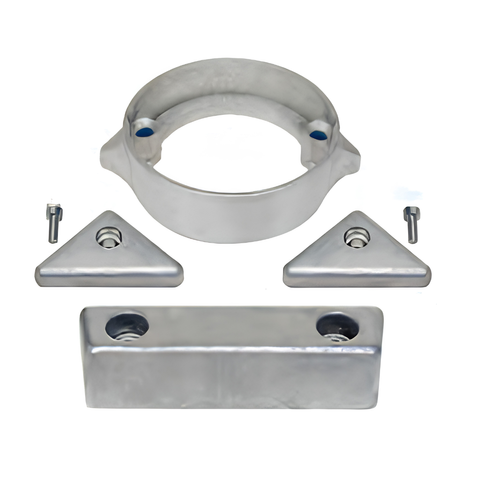 Volvo Penta Aluminium Anode Kit 290DP - DP-G