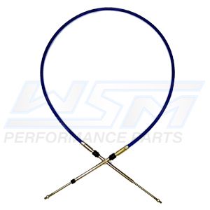 Kawasaki Reverse Cable 900-1200