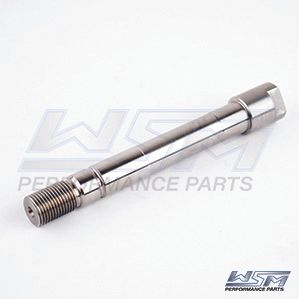 Kawasaki Impeller Shaft 650-900