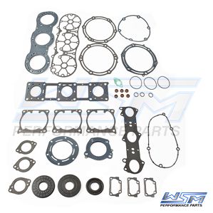 Yamaha Complete Gasket Kit Non Power Valve 1200