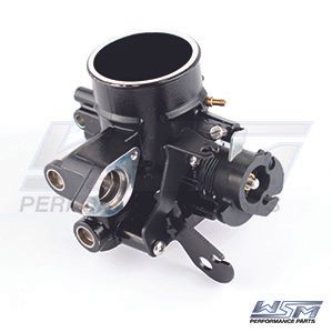 Sea Doo Throttle Body 4 Tech