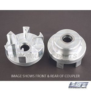 Sea-Doo Coupler 800 / 951