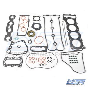 Yamaha Complete Gasket Kit 1800