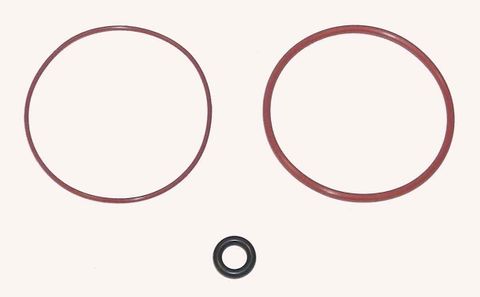 Sea-Doo Oil Filter O-Ring Kit 1503