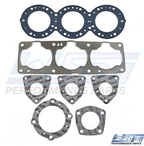 Kawasaki Top End Gasket Kit 1100