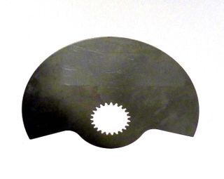 Sea-Doo Rotary Valve Stainless Steel 580 / 650 92-96