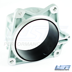 Yamaha Pump Housing 800/ 1000/ 1100/ 1200/ 1800