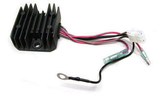 Kawasaki Voltage Regulator 800 SX-R