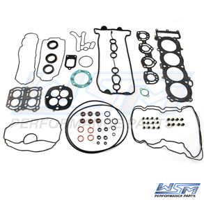 Yamaha Complete Gasket Kit 1000 FX 02-08