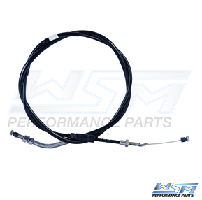 Kawasaki Throttle Cable 750-900