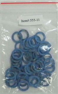 Drain Plug Gasket  Mercury / Mercruiser (50 Pack)