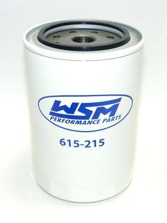Oil Filter Ford - OMC / Mercruiser / Yamaha (Long Filter)