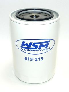 Johnson / Evinrude / Mercruiser / Yamaha Oil Filter (Long Filter)