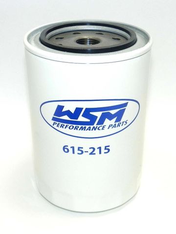Oil Filter Ford - OMC / Mercruiser / Yamaha (Long Filter)