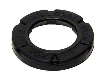 Johnson/Evinrude Thermostat Seal - For Pop Off Seat