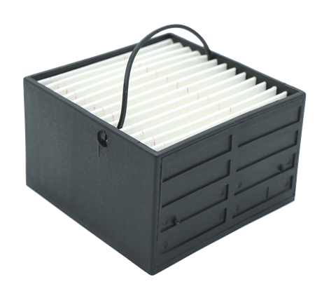 Separ 2000/10 Series Fuel Filter 10 Mic Element