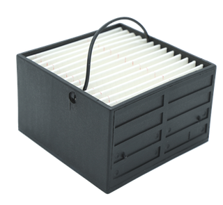Separ 2000/10 Series Fuel Filter 10 Mic Element