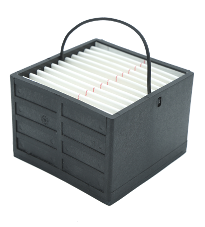 Separ 2000/5/50 Series Fuel Filter 30 Mic Element