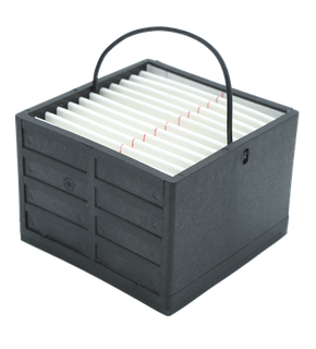 Separ 2000/5/50 Series Fuel Filter 30 Mic Element