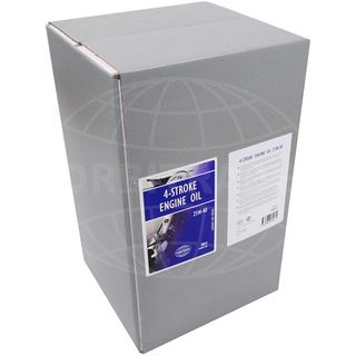 25W40 Marine Engine Oil 20L