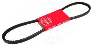 Yanmar Drive Belts (Alt 80Amp) 2YM15, 3YM20, 3YM30 (13x925)