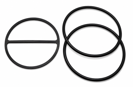 Yanmar Oil Cooler Kit - 3JH & 4JH