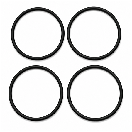 Yanmar Heat Exchanger Kit 2YM & 3YM
