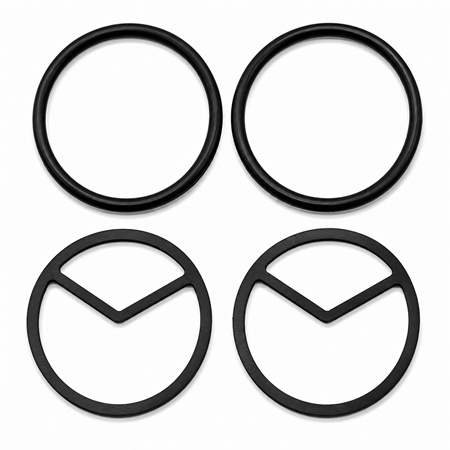 Yanmar Heat Exchanger Kit - 2GM