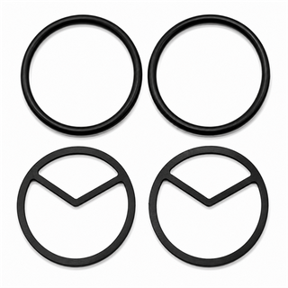 Yanmar Heat Exchanger Kit - 2GM