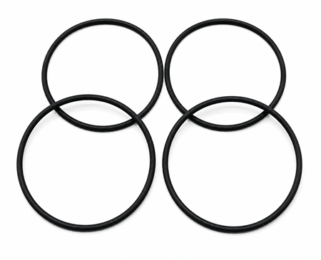 Yanmar Aftercooler Gasket Kit - 4LV