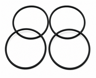 Yanmar Aftercooler Gasket Kit - 4LV