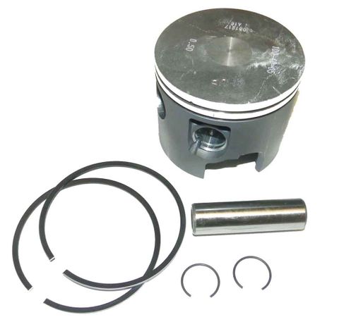 Mercury / Mariner 65-125 Hp Looper Piston Kit Std.