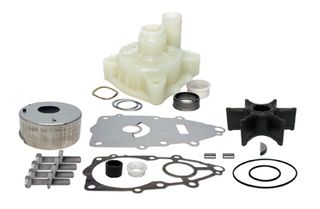 Complete Water Pump Kit Yamaha VZ 200-300