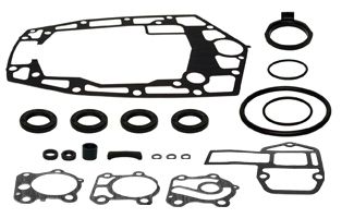 Gearcase Seal Kit C75,80,90 91-00 90 84-05