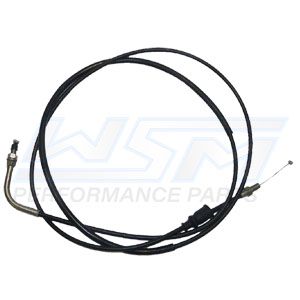 Kawasaki Throttle Cable 750 SX