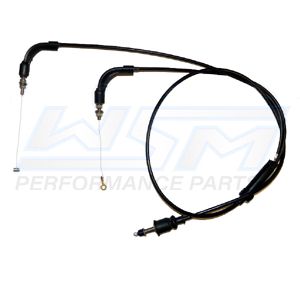 Kawasaki Throttle Cable 1200 STX-R / Ultra 150