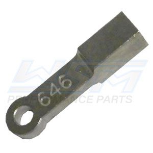 Sea-Doo Steering Cable End Front Small Thread 720-951