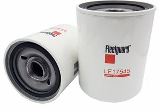 Yanmar Oil Filter 6CX