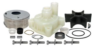 Water Pump Service Kit Yamaha V4 & V6 All (No Wear Plate)