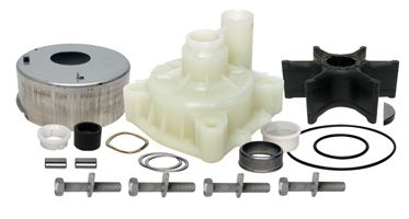 Water Pump Service Kit Yamaha V4 & V6 All (No Wear Plate)