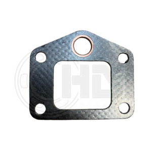 Yanmar Exhaust Gasket - Older GM Type
